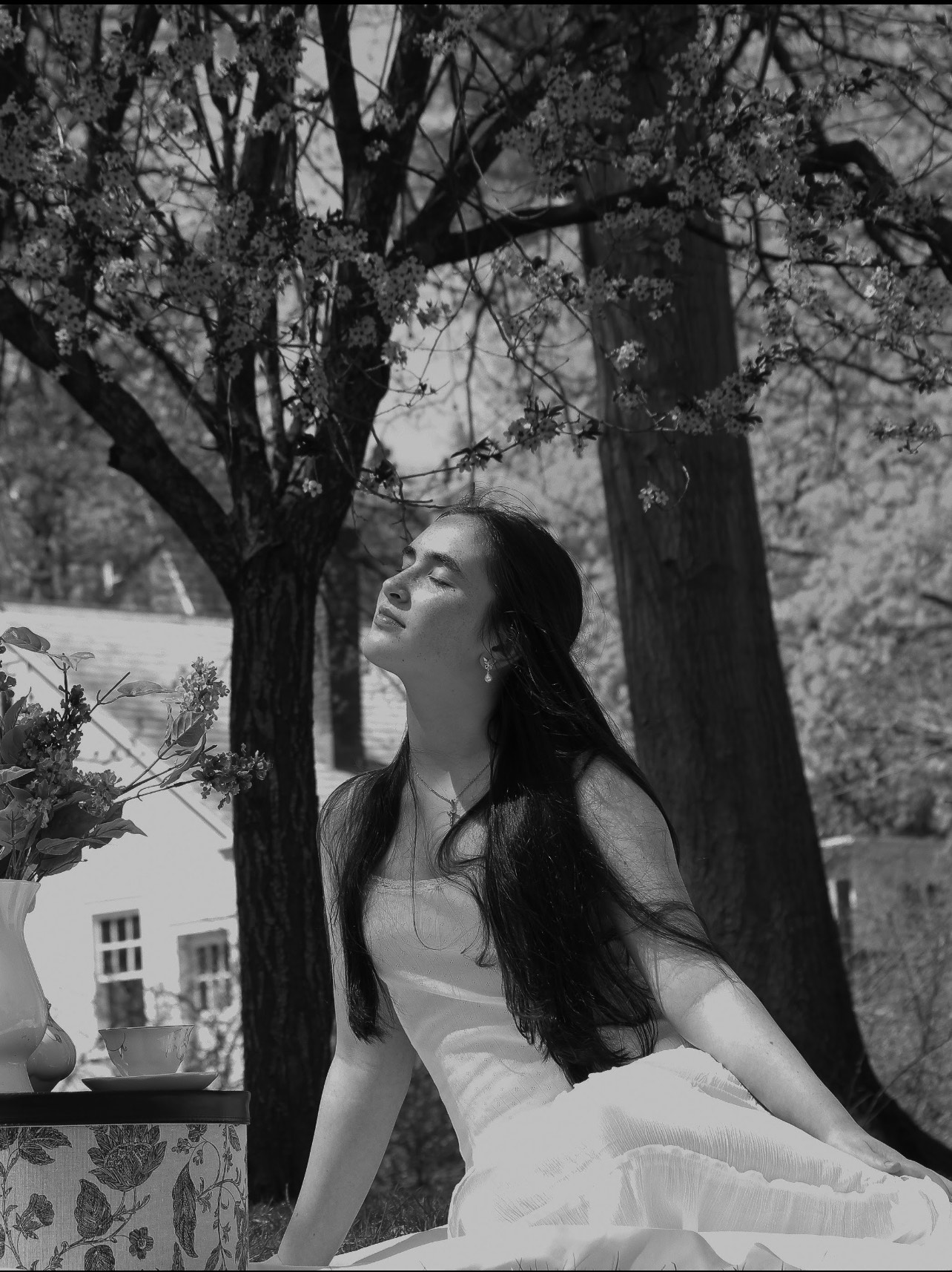 The Elegance of Sisterhood