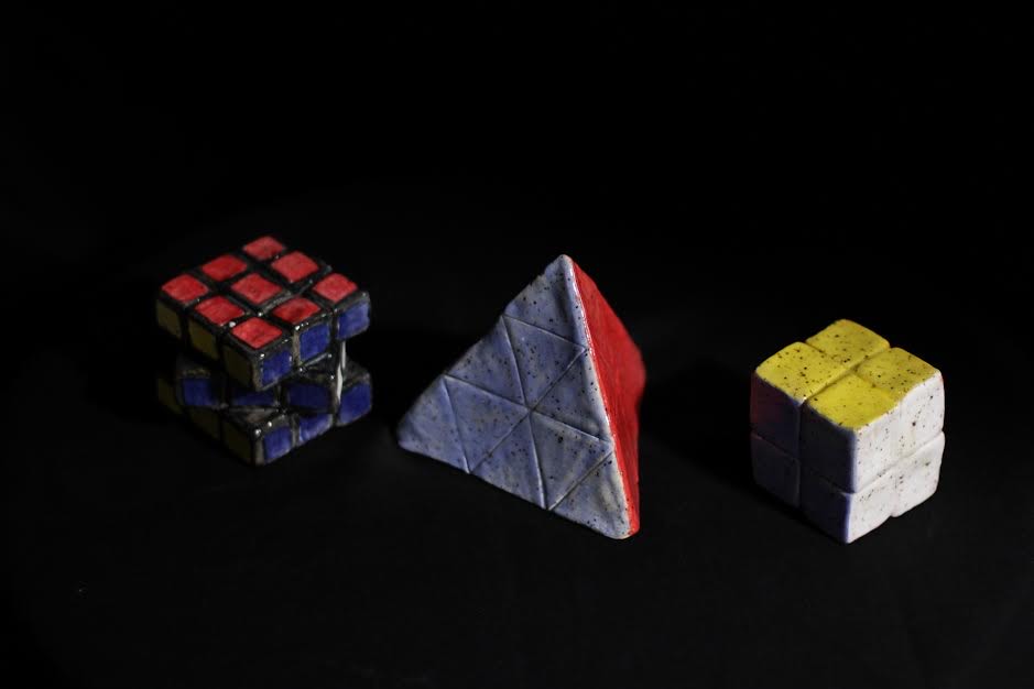 Rubik’s Cube