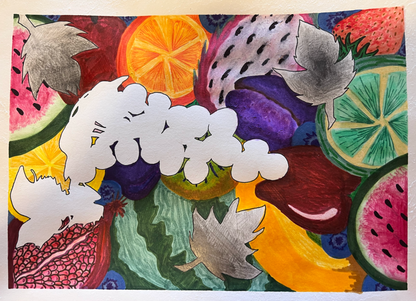 Fruit