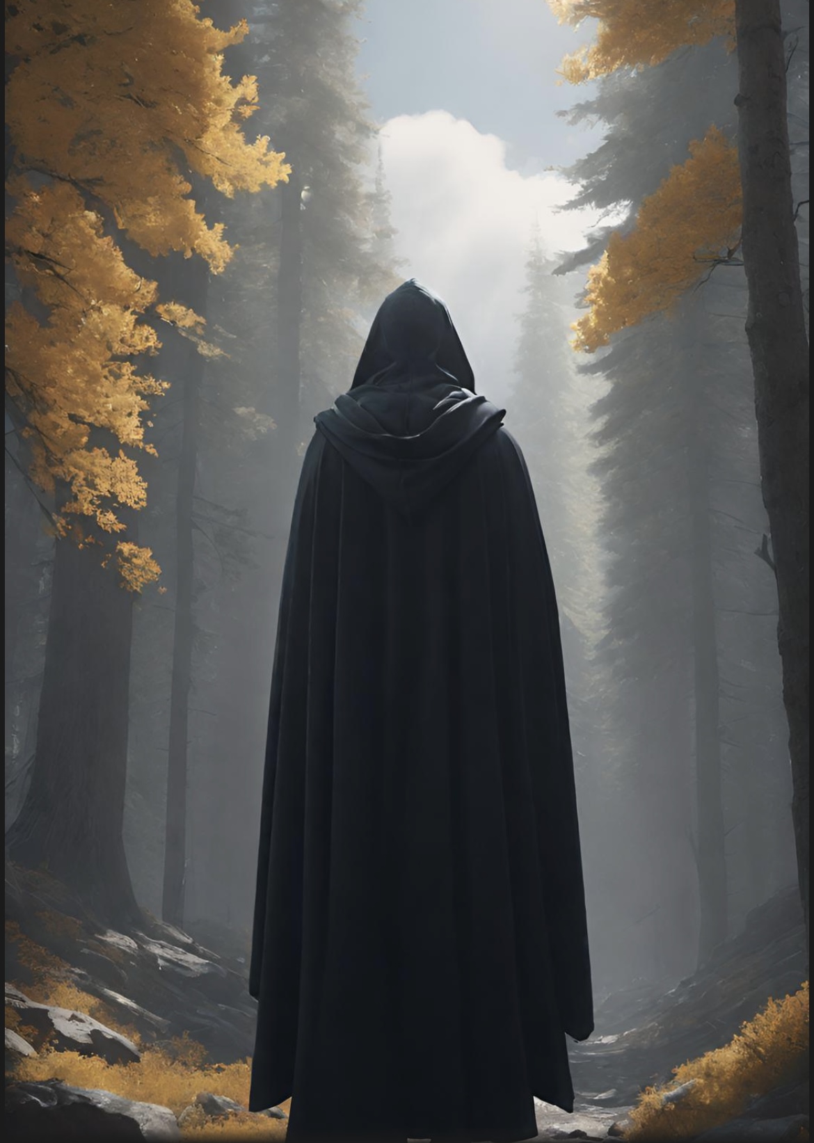 Villainous Hero