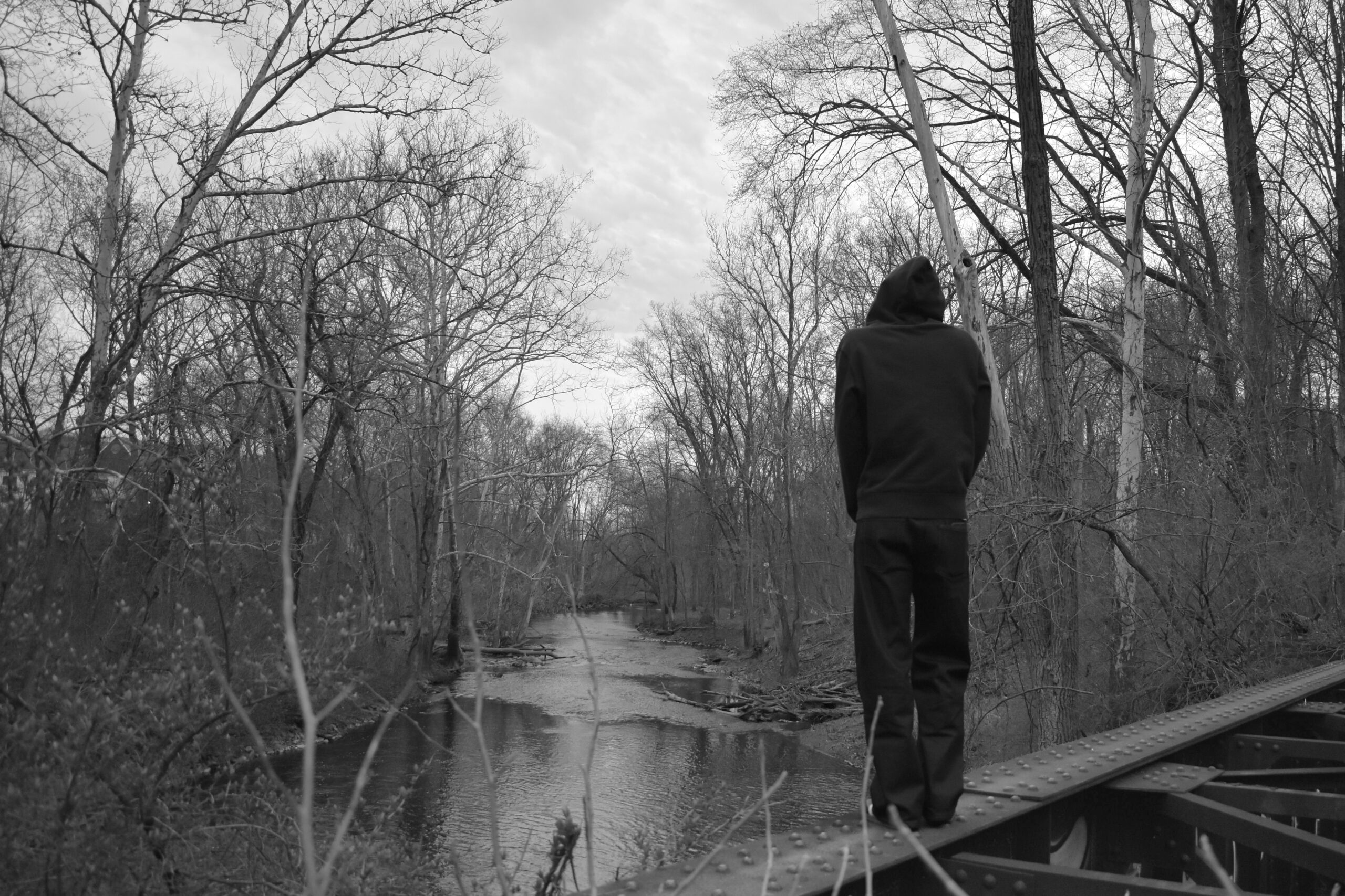 In Perfect Isolation