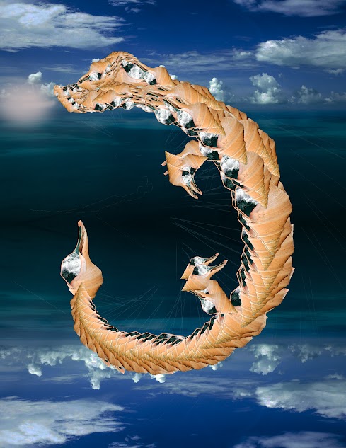 Shell Wyvern