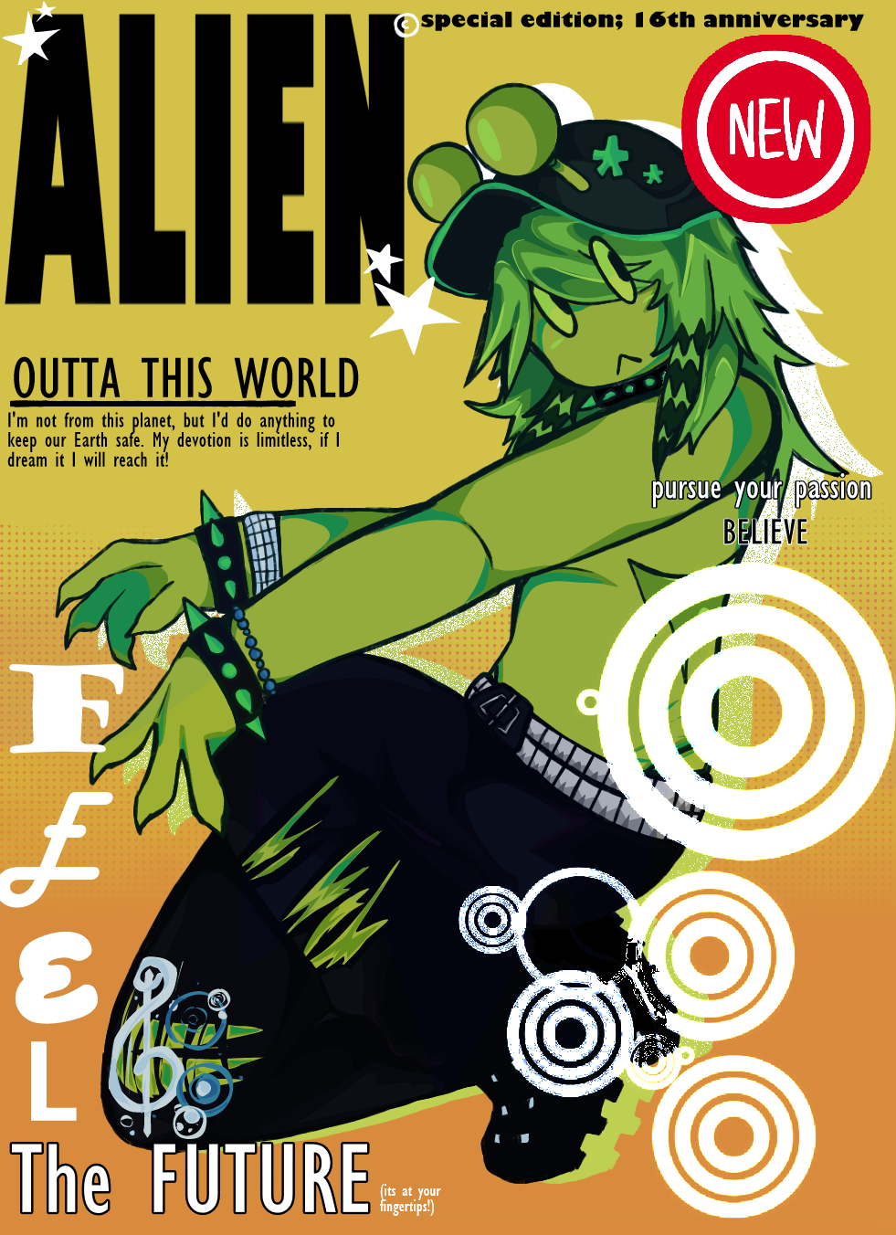 Alien